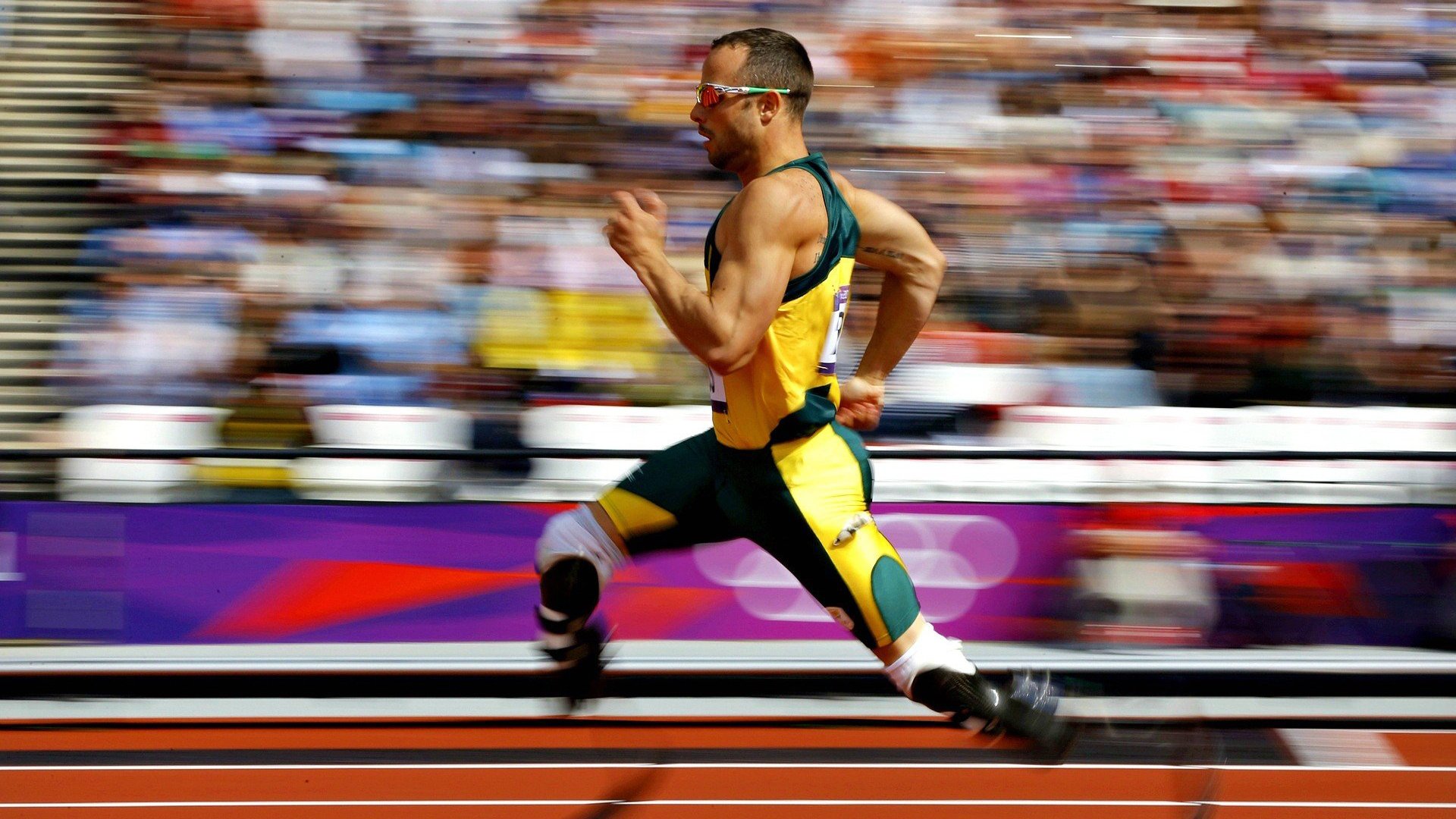 里根·史密斯耐力与爆发力完美结合，史密斯·李